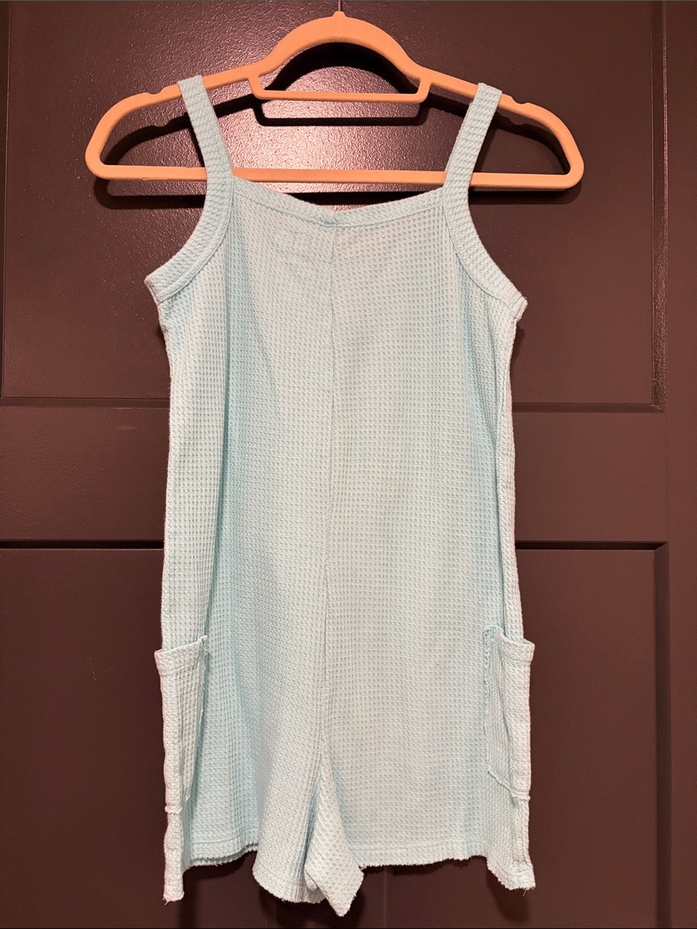 2 Girls Rompers - Picture 5 of 9